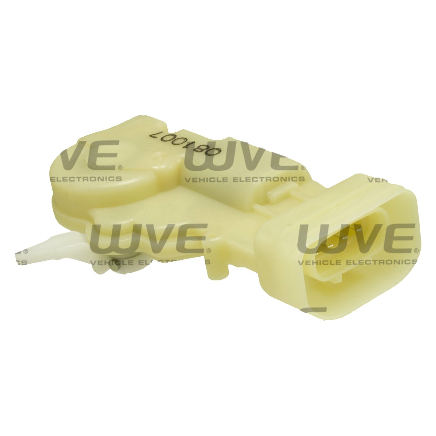 WVE® Lexus GS300 1998 Rear Door Lock Actuator