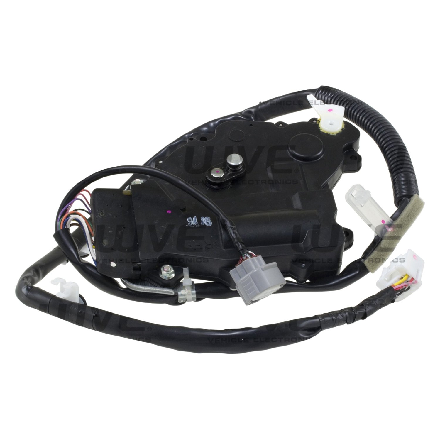 WVE® Lexus LS430 2004 Door Lock Actuator