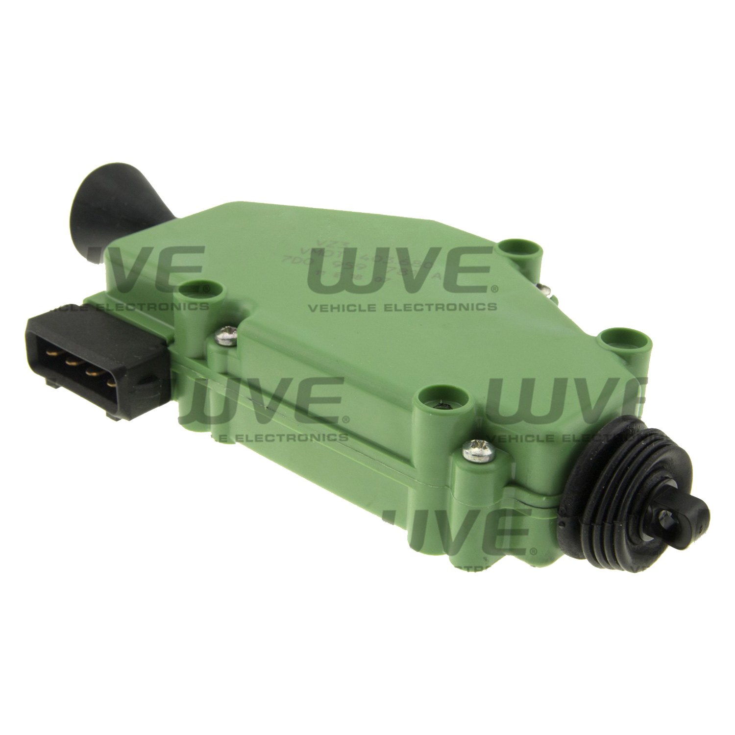 WVE® Volkswagen Vanagon 1988 Door Lock Actuator