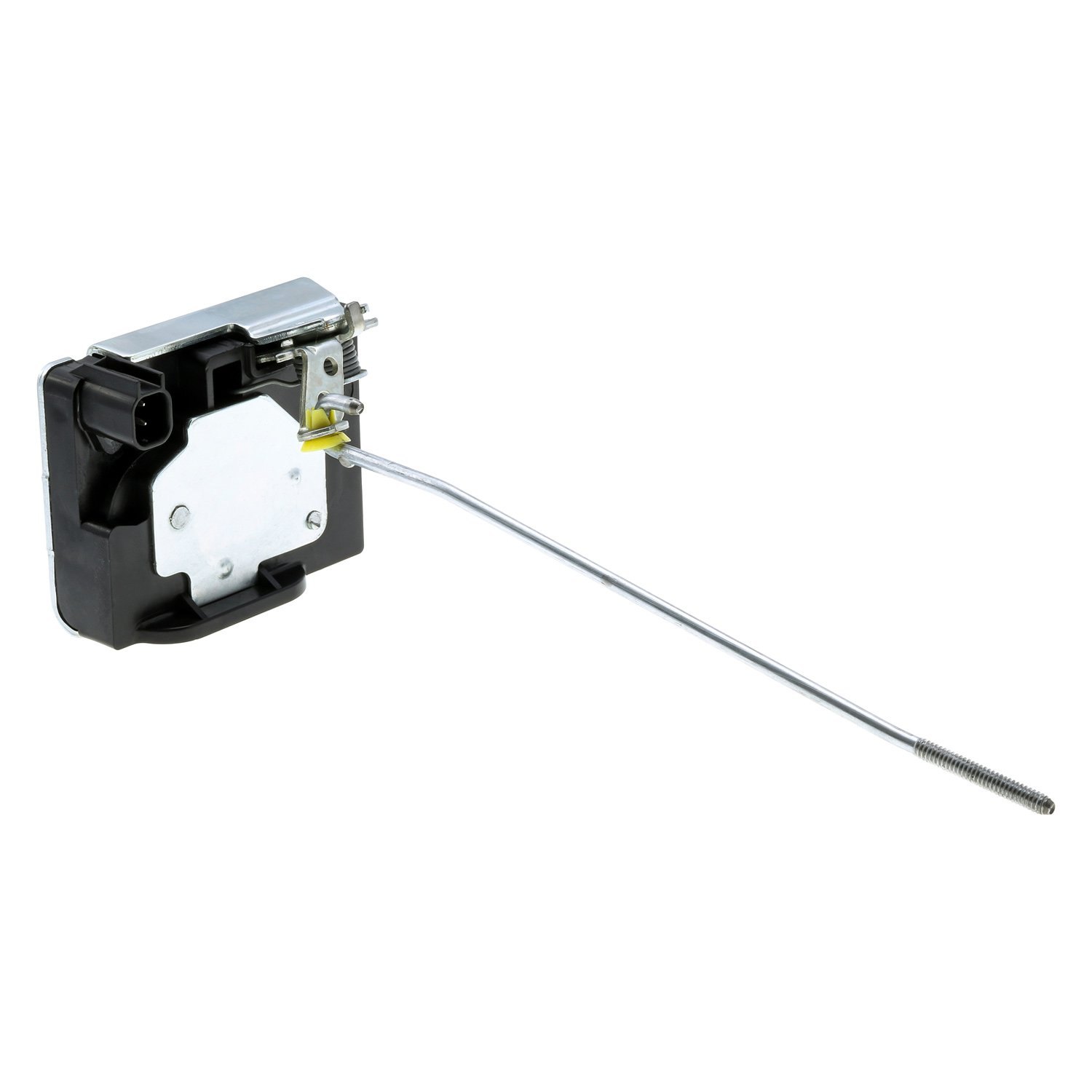 WVE® 8D1728 Rear Tailgate Latch Actuator