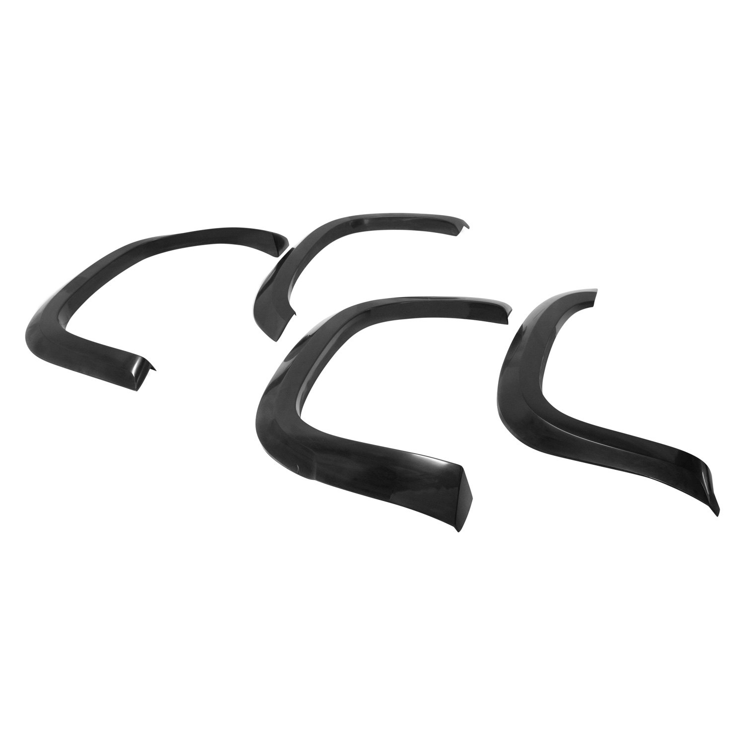 Xenon 8830 Fender Flare Kit