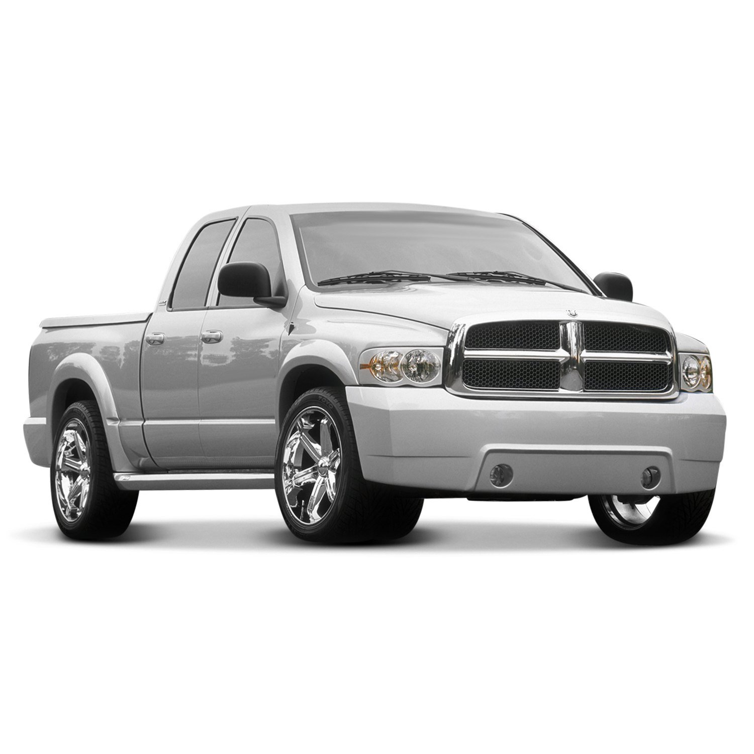 Dodge Ram 1500 5 9 Magnum 2002Рі