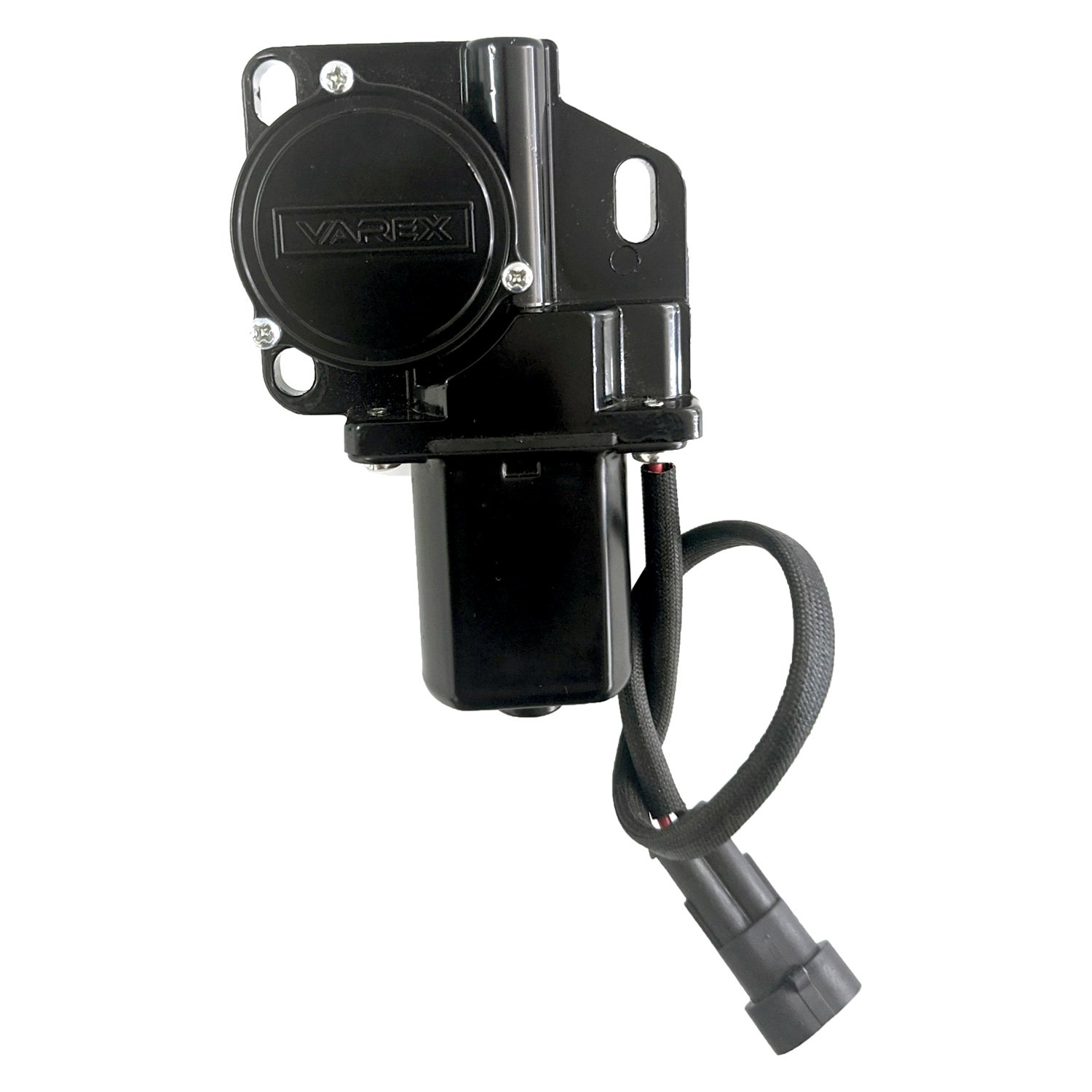 XFORCE Exhaust® VK18 Varex™ Steel Muffler Control Valve Actuator Motor