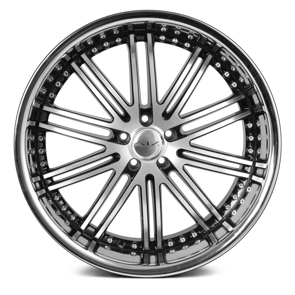 Wheels 23