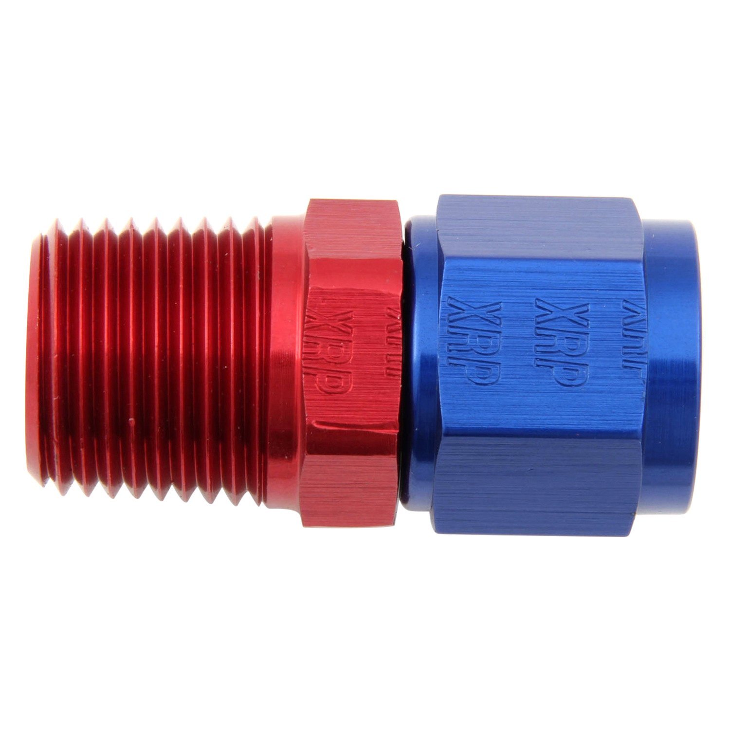 XRP® 900688 Straight Swivel Pipe Adapter