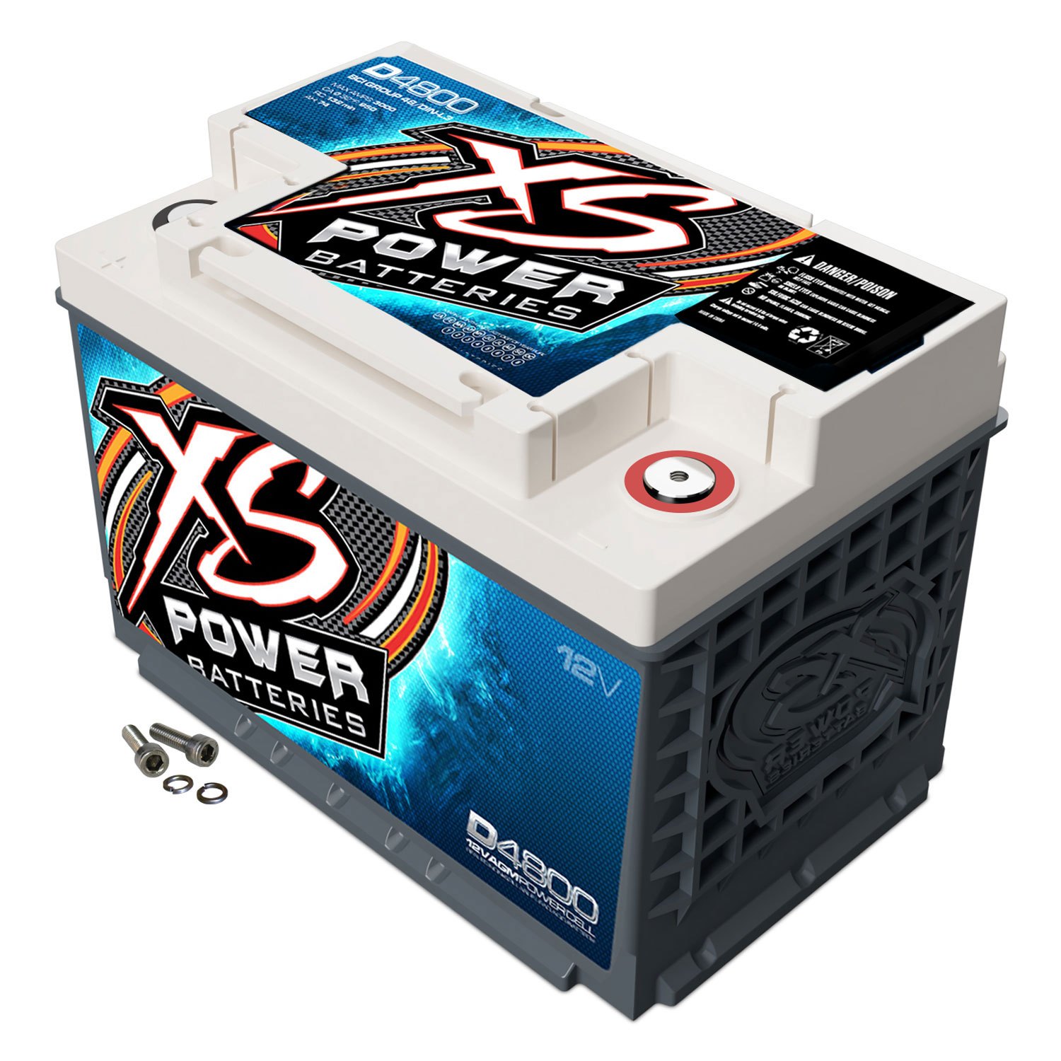 Xs аккумулятор емкость. Аккумулятор XS Power d4800. XS Power преобразователь.