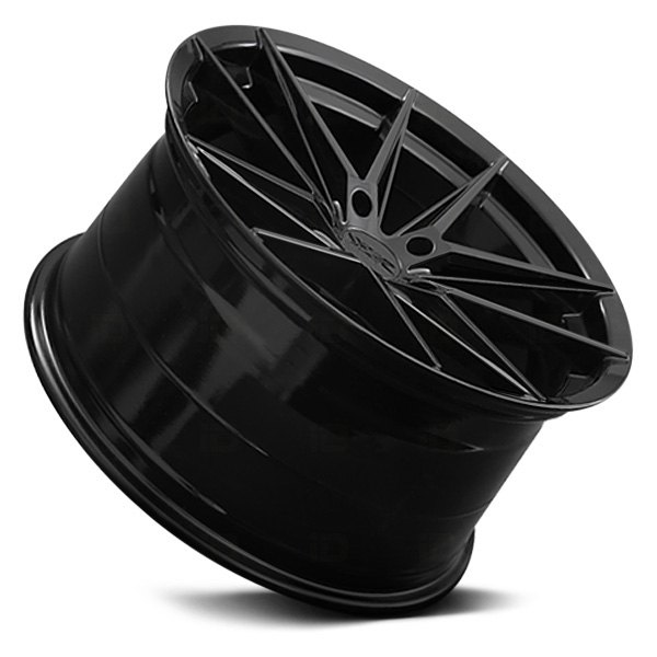 XXR® 577 Wheels - Black Rims