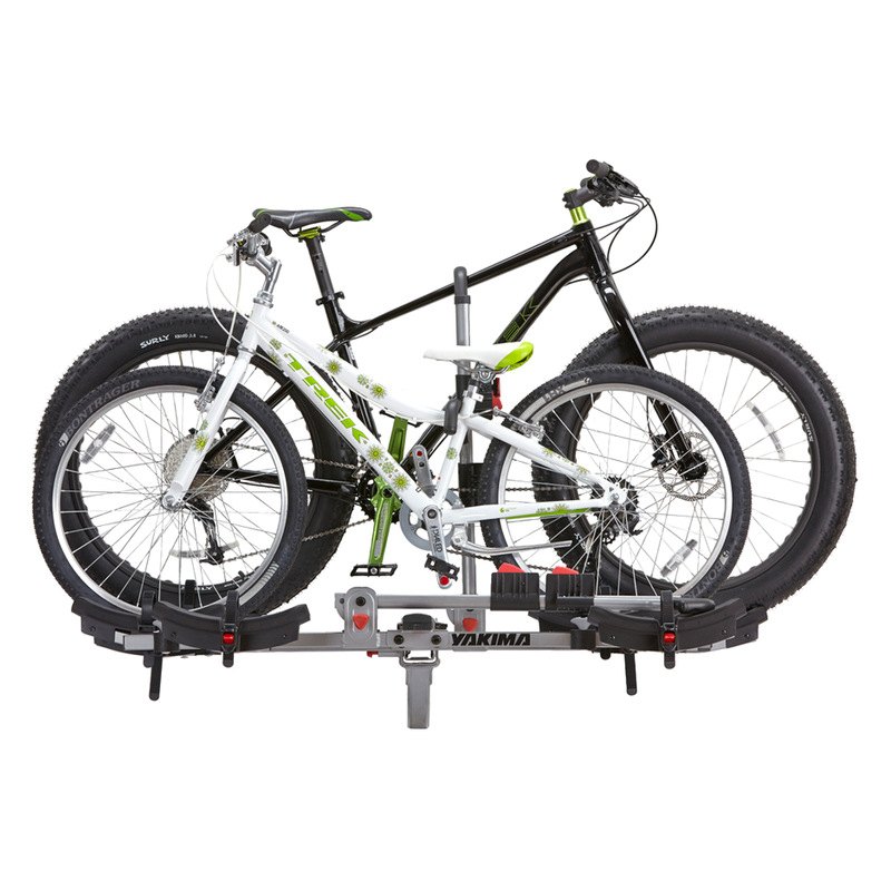 yakima fourtimer 4 bike platform rack