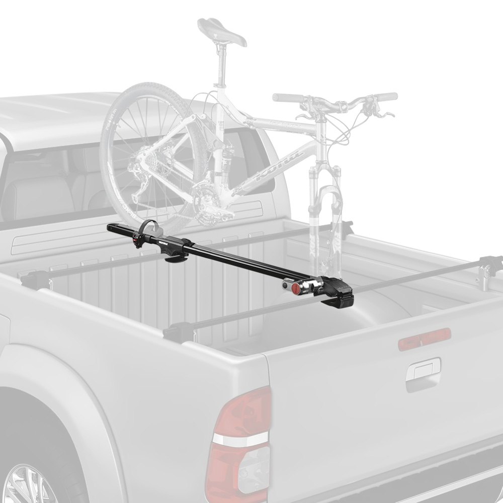 yakima bike rack for pickup truck