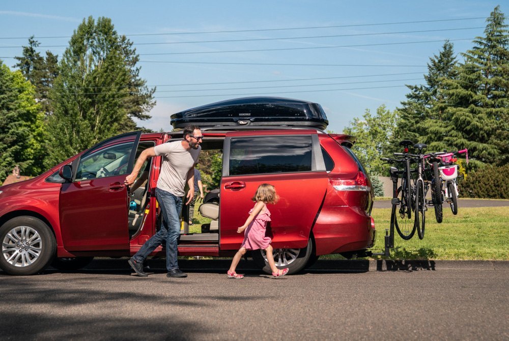 yakima backroad 2 bike rack