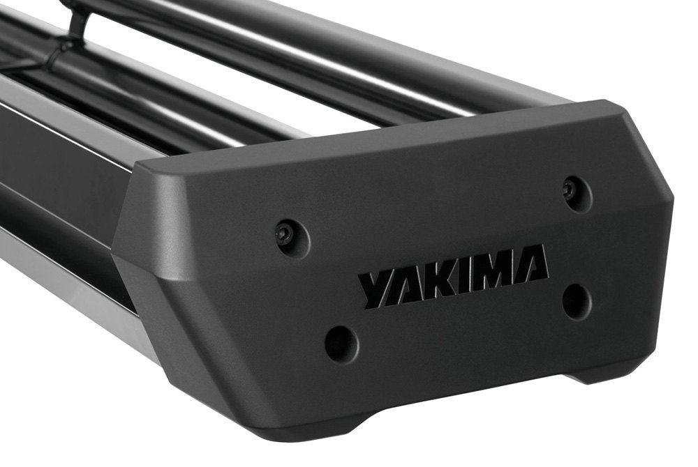 Yakima® - TopWater™ Rooftop Fishing Rod Box
