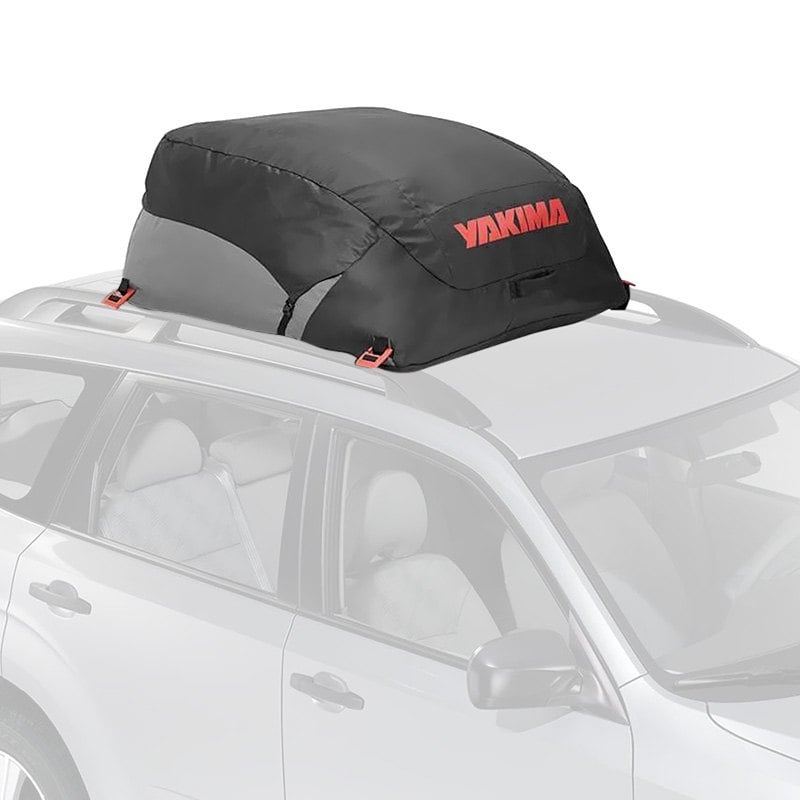 yakima cargo pack