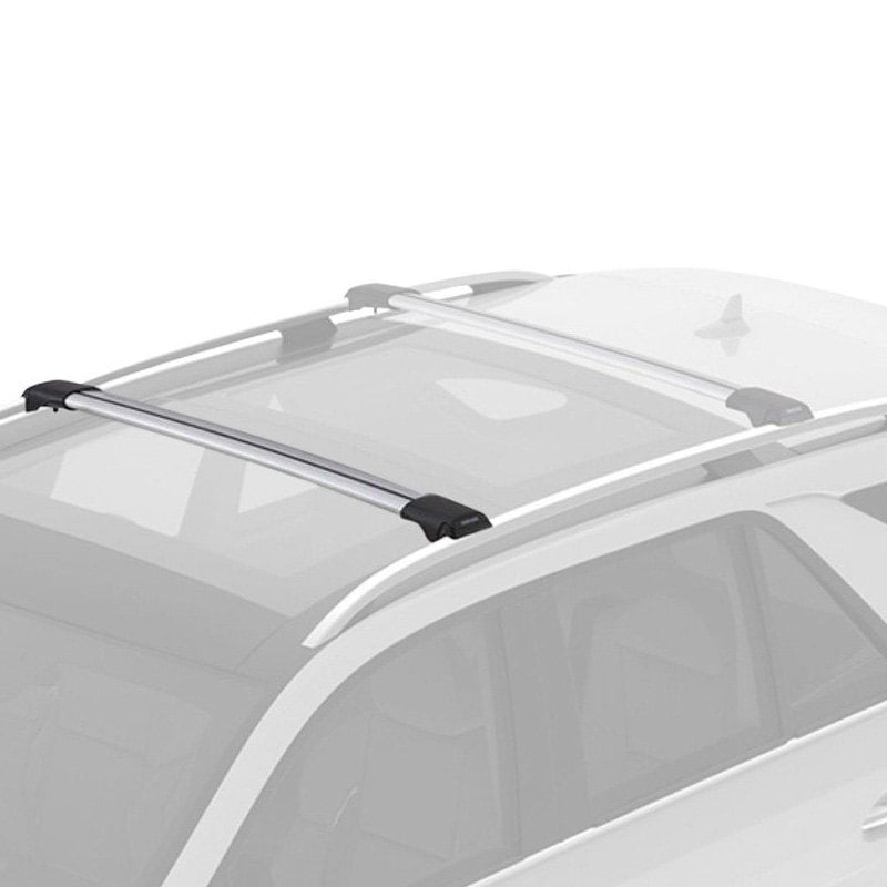 crosstrek yakima roof rack