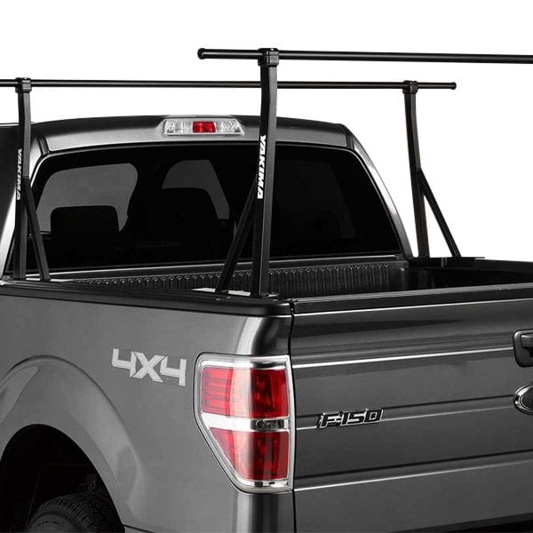 chevy s10 bed rack