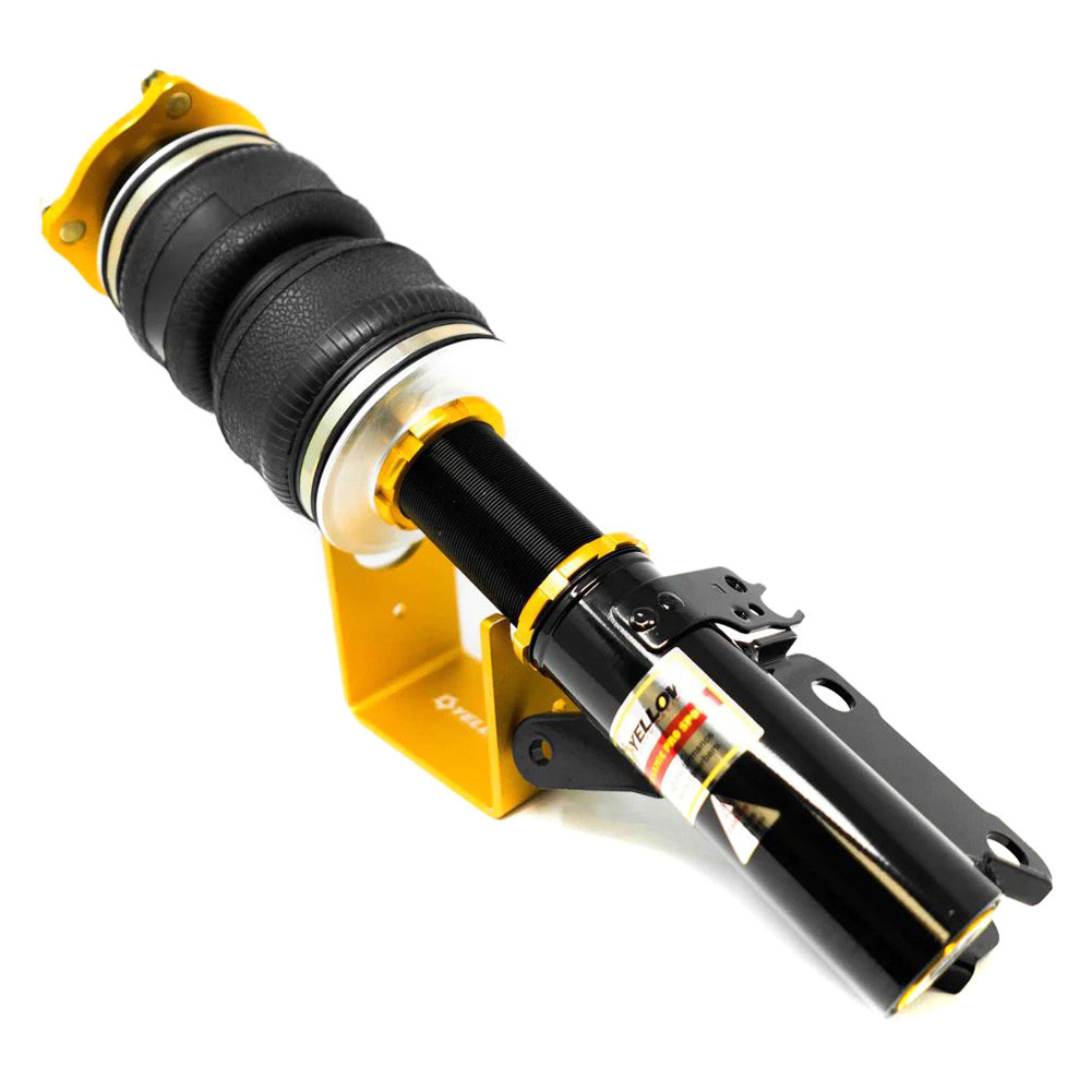 Yellow Speed Racing® YS01-LX-DPS001-AS - 4.0