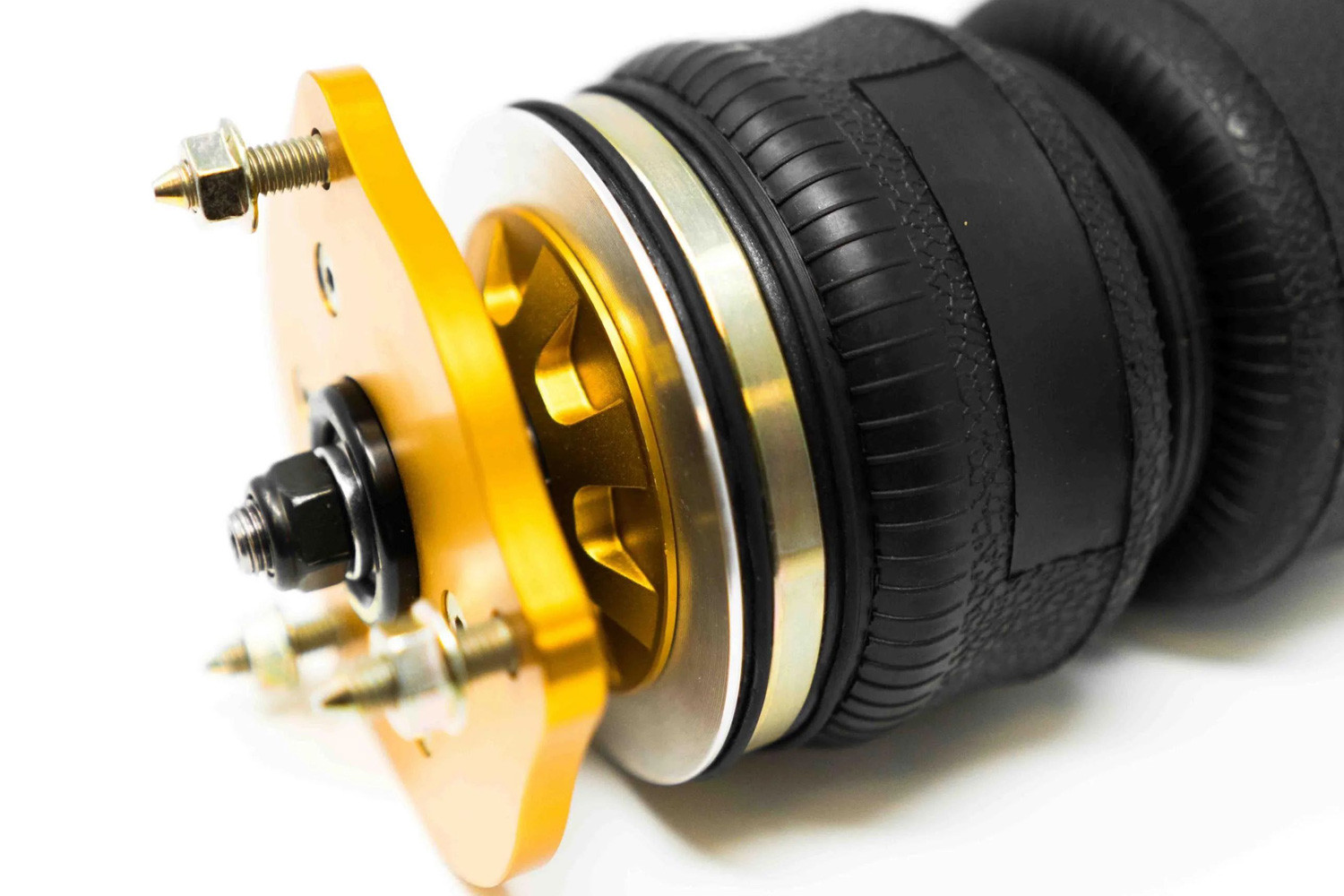 Yellow Speed Racing® YS01-TY-DPS024-10-AS - 4.0
