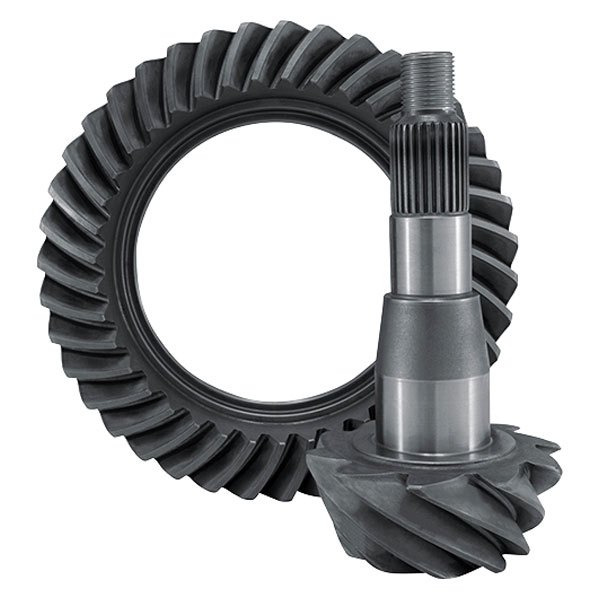 Yukon Gear  Axle® High Performance Ring and Pinion Gear Set