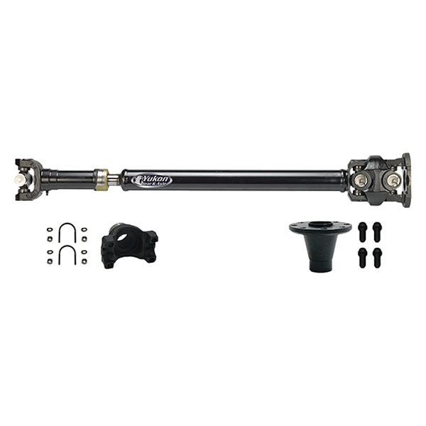 Yukon Gear & Axle® YDS023 Heavy Duty™ Rear CV 2Pieces Driveshaft