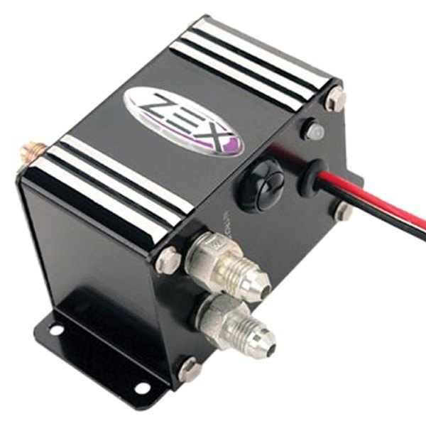 ZEX® Nitrous Management Unit
