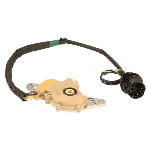 ZF® 0501 208 862 Neutral Safety Switch