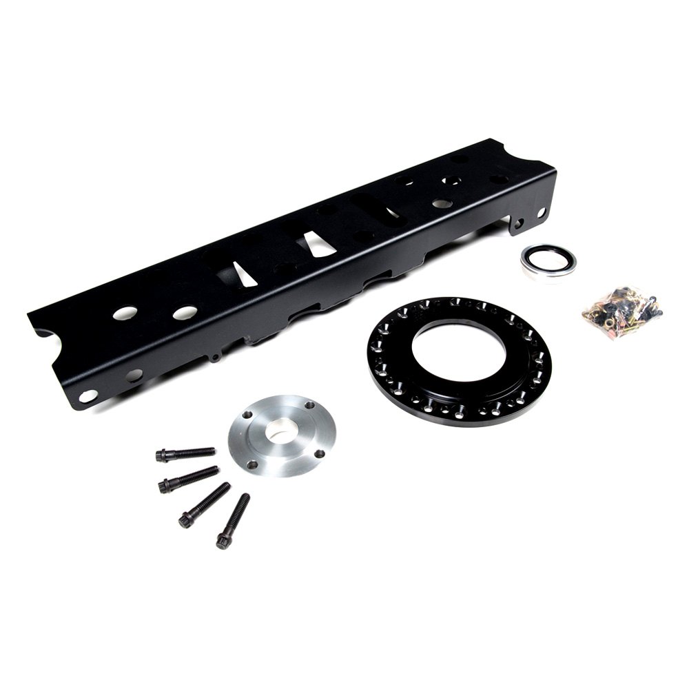 Zone Offroad® ZOND5813 Transfer Case Indexing Ring Kit