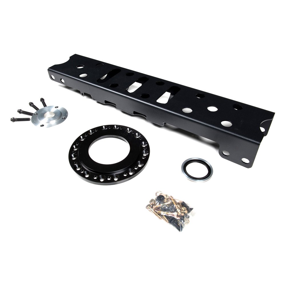 Zone Offroad® ZOND5813 Transfer Case Indexing Ring Kit