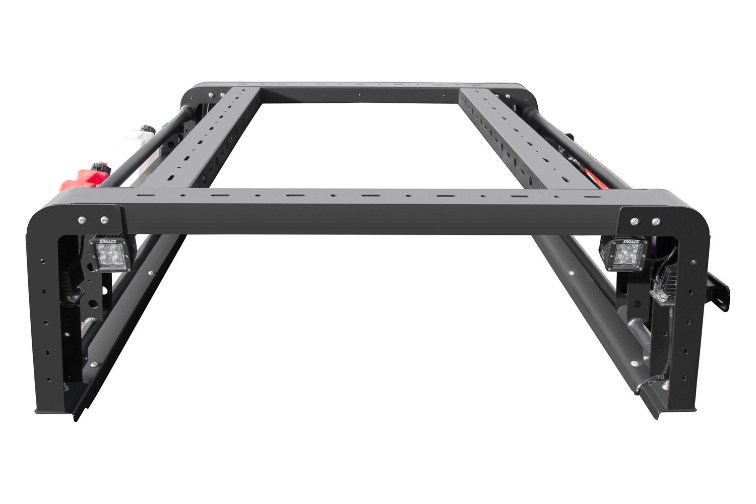 Zroadz® Z839101 Overland Rack