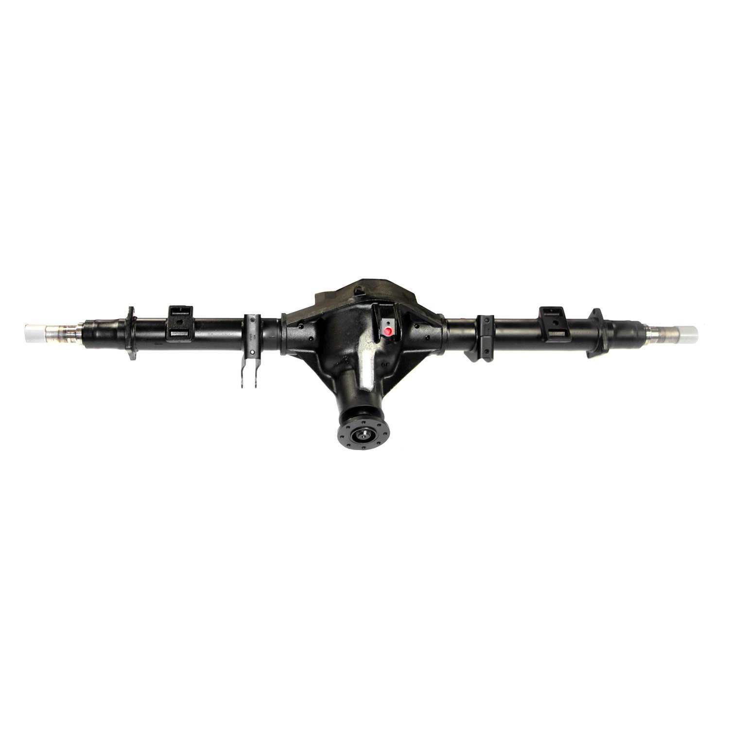 Zumbrota Drivetrain® RAA435158C Remanufactured Rear Complete Axle