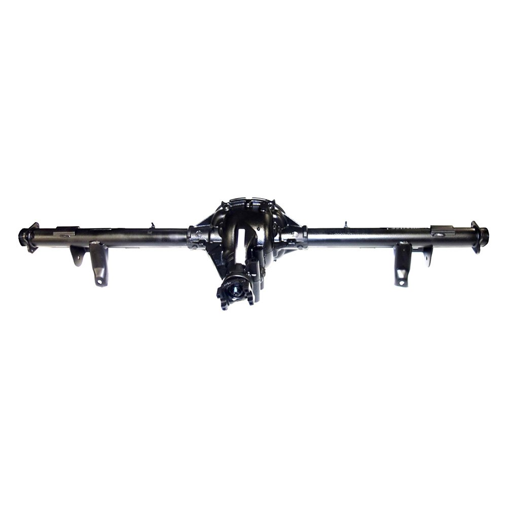 Zumbrota Drivetrain® RAA4351825BP Remanufactured Rear Complete Axle