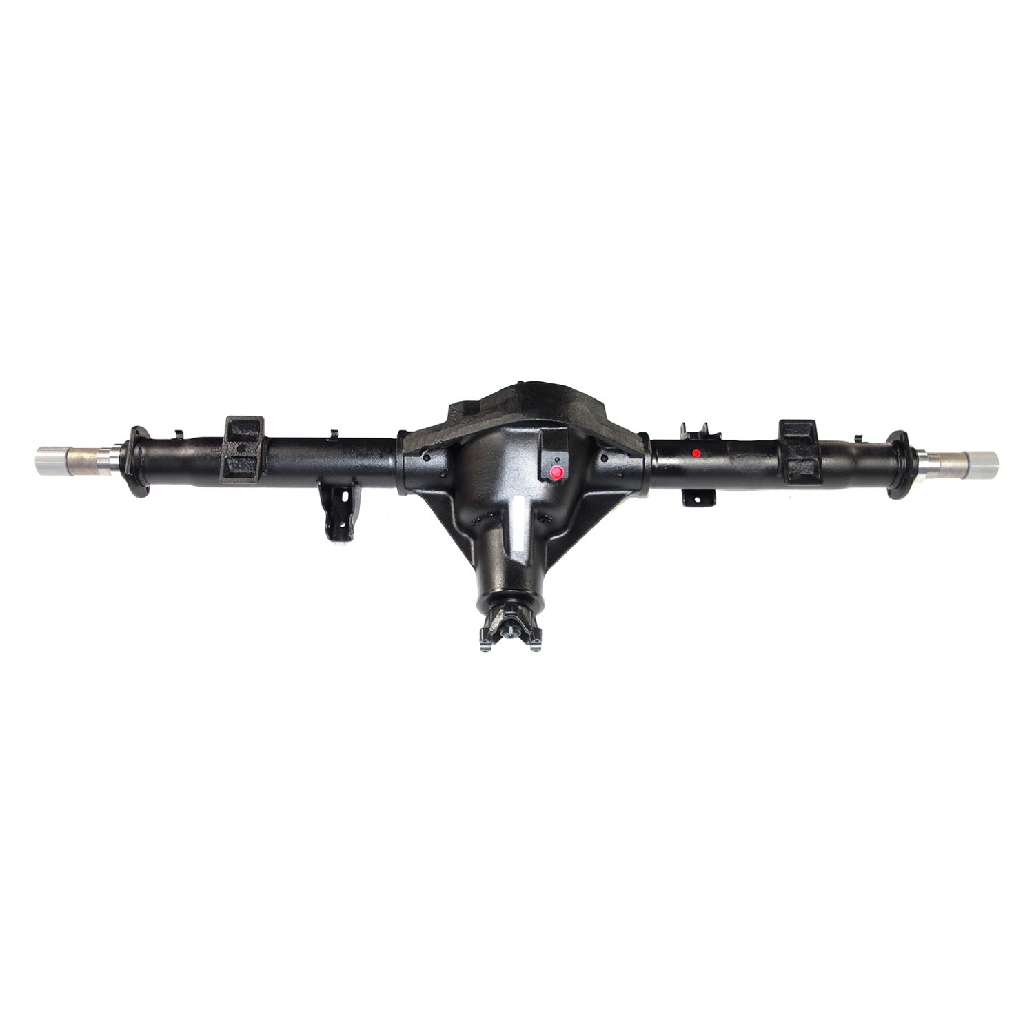 Zumbrota Drivetrain® RAA4351856B Remanufactured Rear Complete Axle