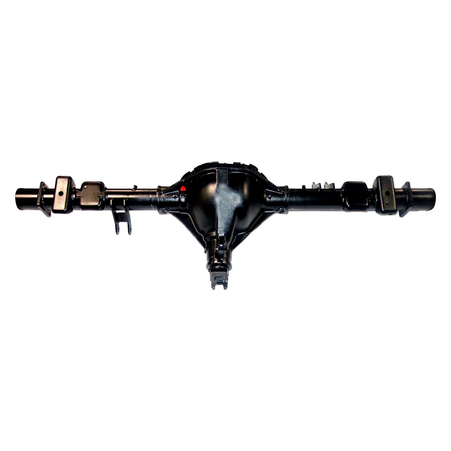 Zumbrota Drivetrain® Chevy Silverado 2006 Remanufactured Complete