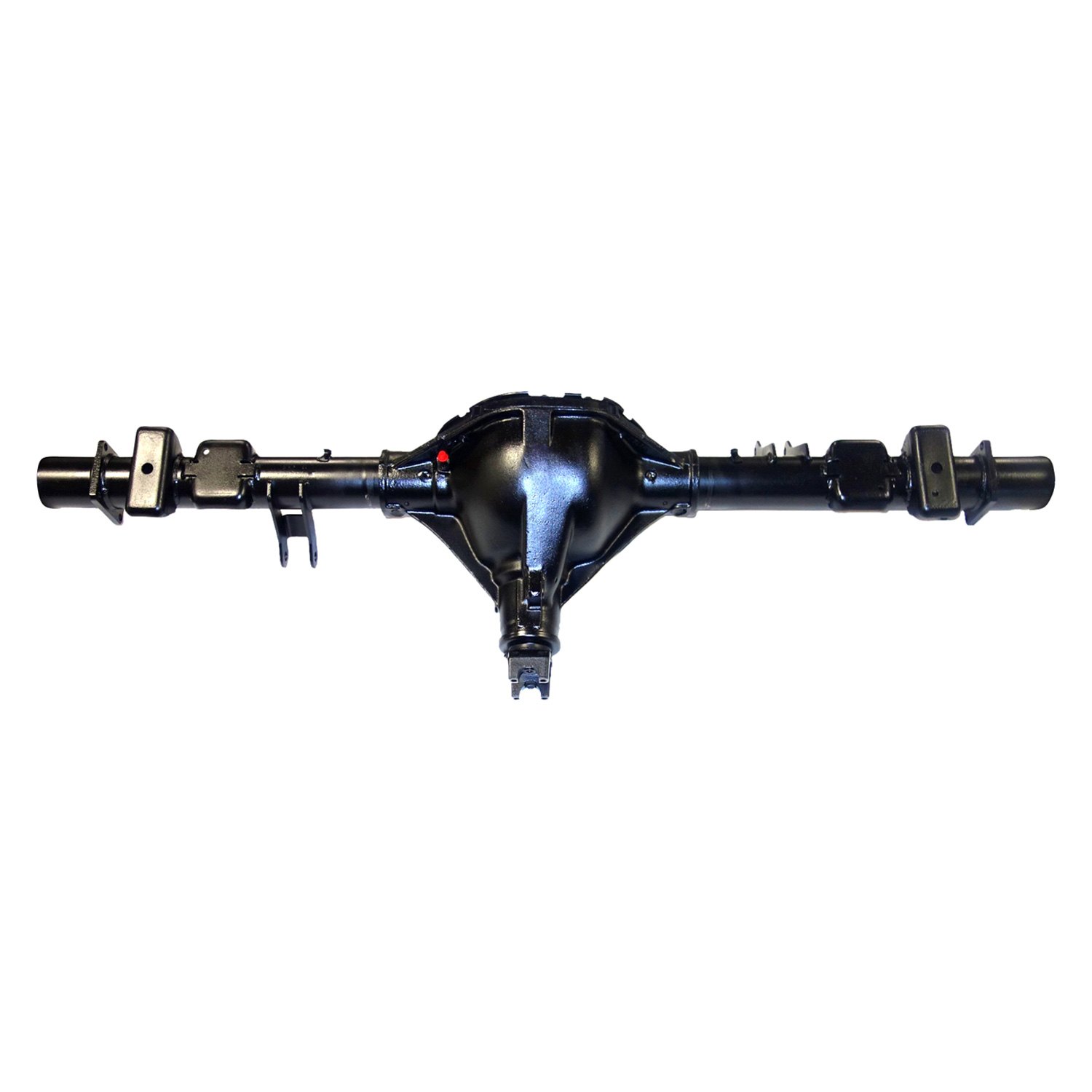 Zumbrota Drivetrain® Raa435 262 Remanufactured Rear Complete Axle