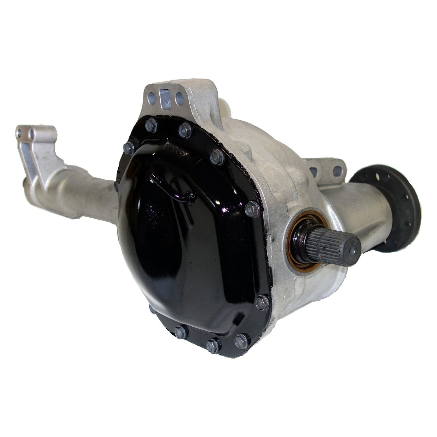 Zumbrota Drivetrain® Dodge Dakota 4WD Models Built in USA with