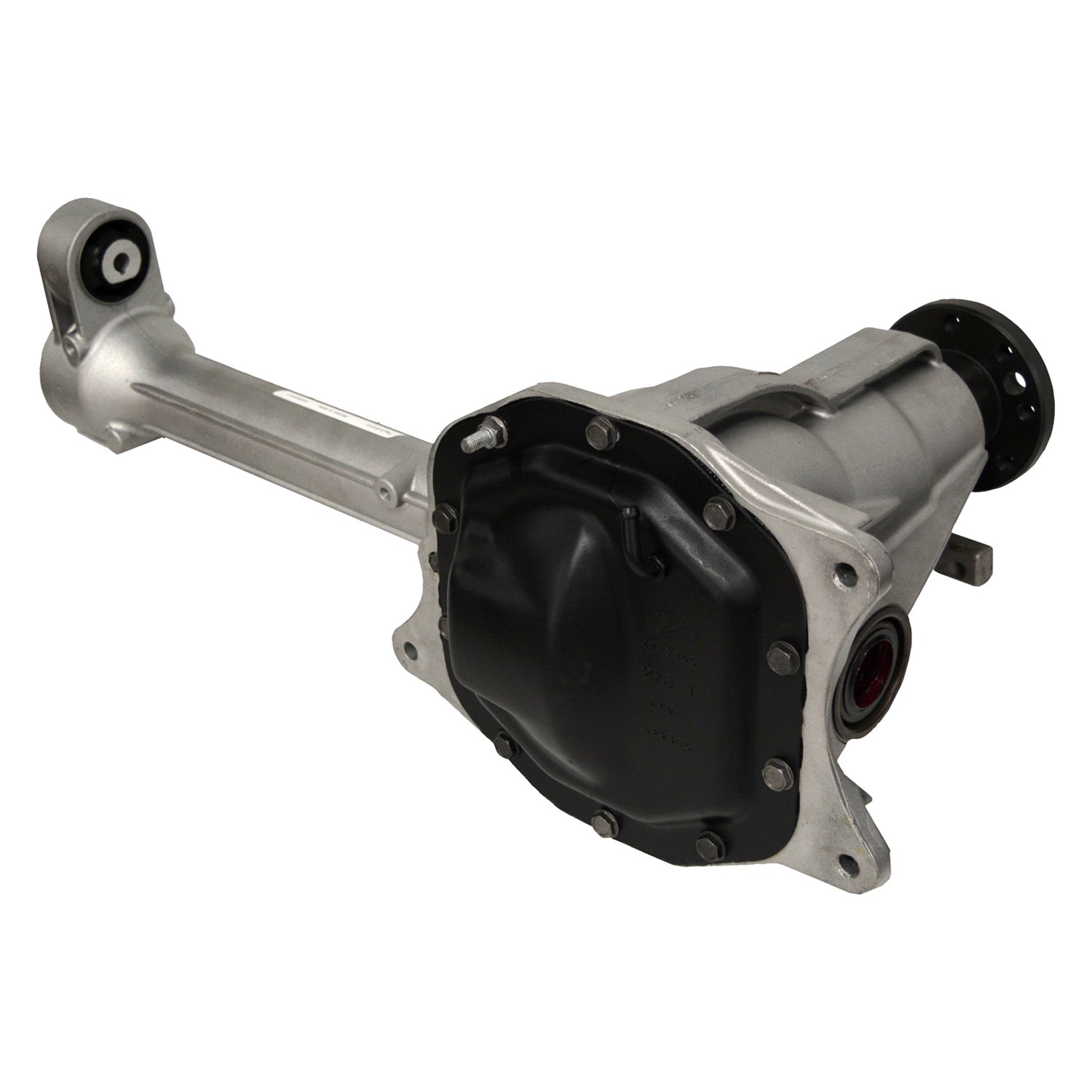 Zumbrota Drivetrain® RAA440149A Remanufactured Front Complete Axle