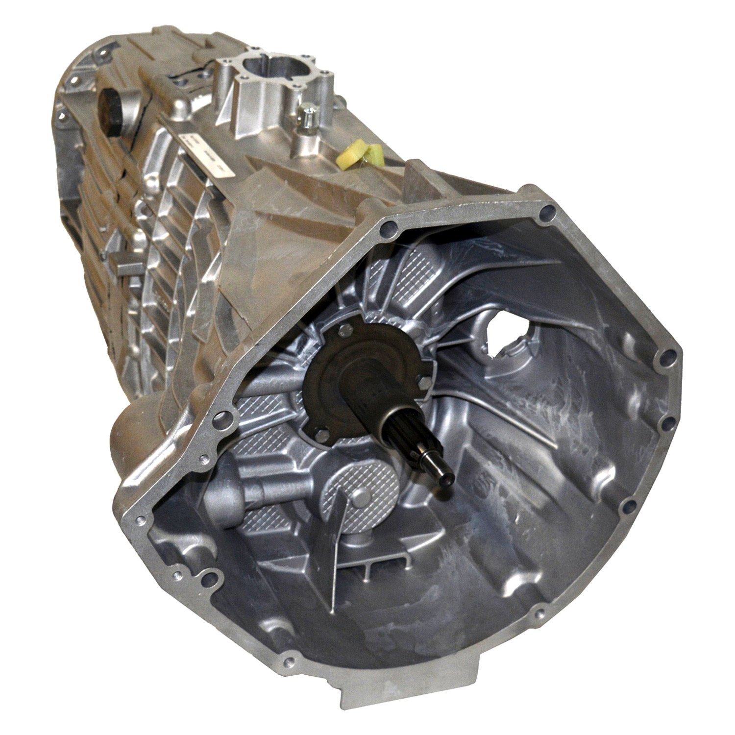 Zumbrota Drivetrain® RMTS6650F8 Remanufactured Manual Transmission