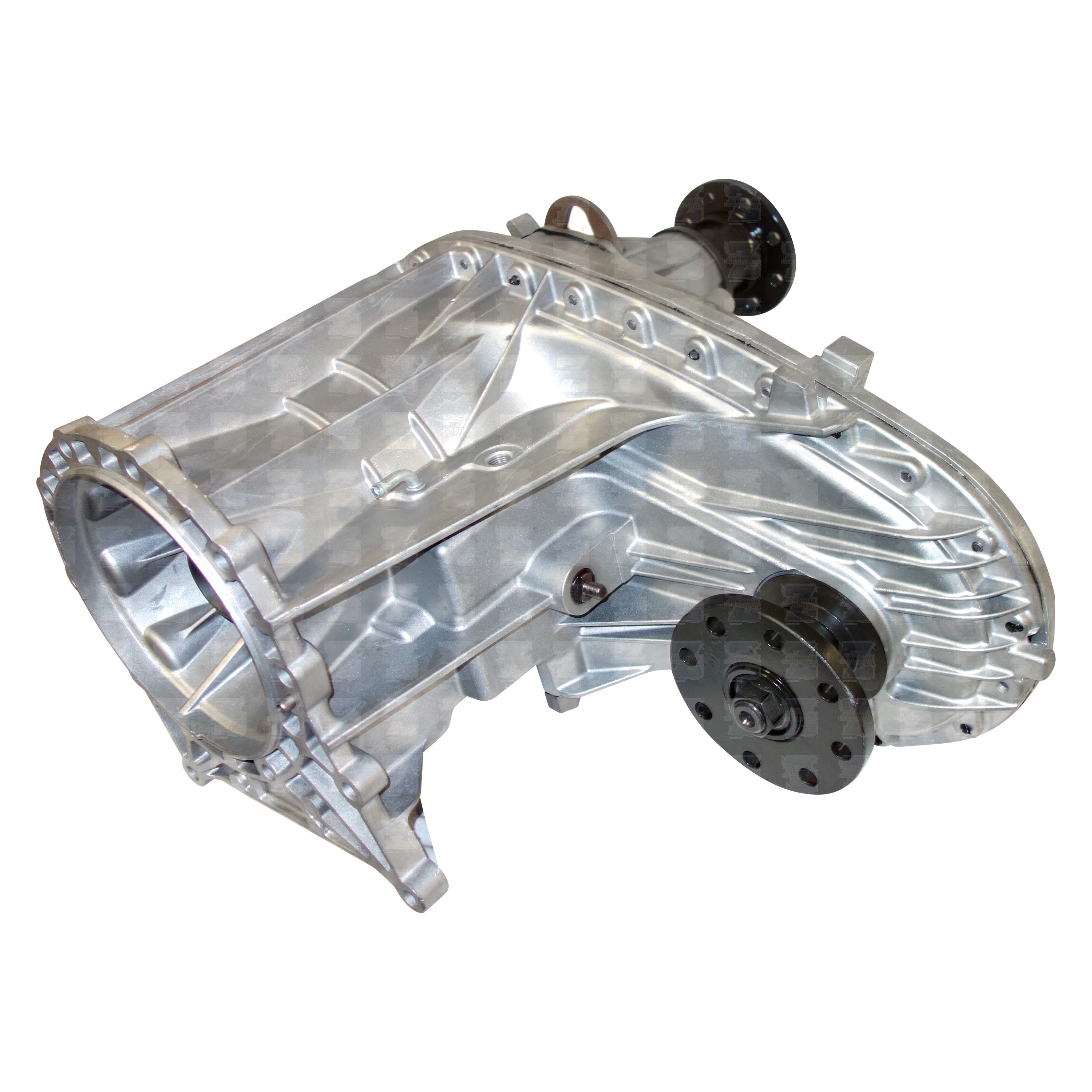 Zumbrota Drivetrain® RTC1128F1 Remanufactured Transfer Case