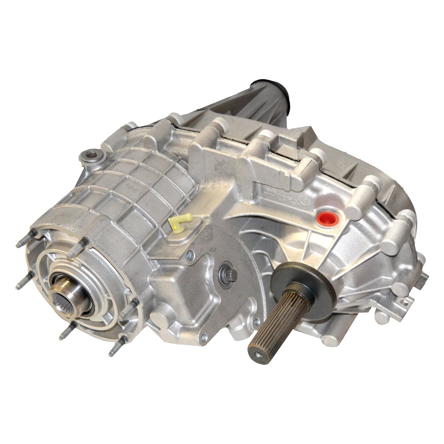 Zumbrota Drivetrain® RTC246D1 Remanufactured Front NP246 Transfer Case